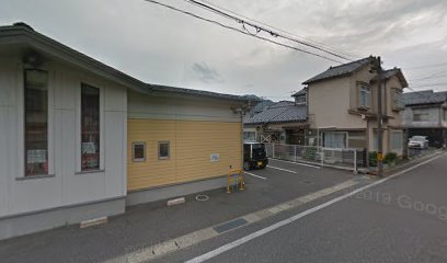 中妻子供の家保育園