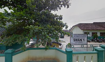 SMA Negeri 1 Tegineneng