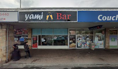 Yami bar
