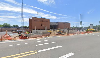 Cabot Police Department