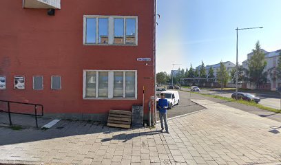 Rättighetscentrum Norrbotten