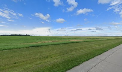 North Dakota Grain Inspection