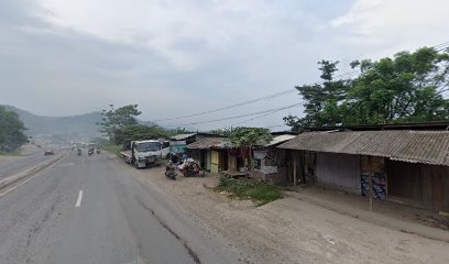 Wr. Nasi Samudra Berkah.!