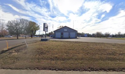 Hardin County Saddle Club