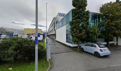 Larcher Bau u. Rauchfangtechnik GmbH