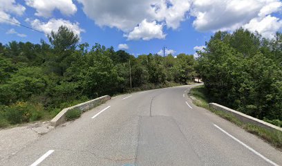 Ferronnerie Sainte Victoire - Pourriere, Trets, Saint-Maximin-la-Sainte-Baume Pourrières