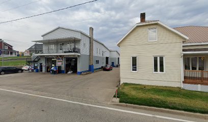 NAPA AUTOPRO - Garage St-Aimé-des-Lacs