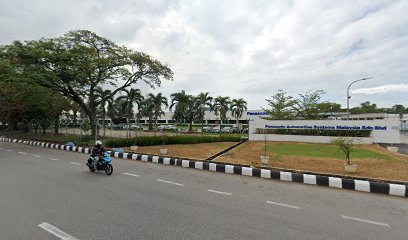 Honda Malaysia Northern Hub 2