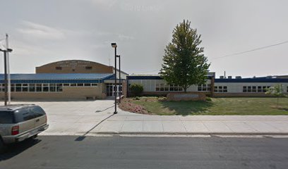 Durand Elementary School