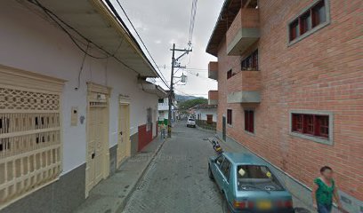 UPA: Institución Tecnica Unidos por Antioquia - Ciudad Bolivar
