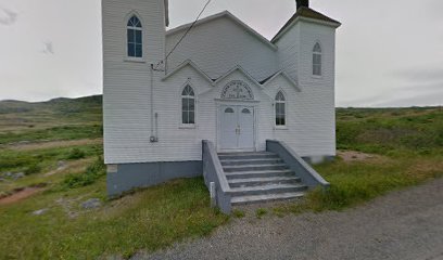 Grace United Church