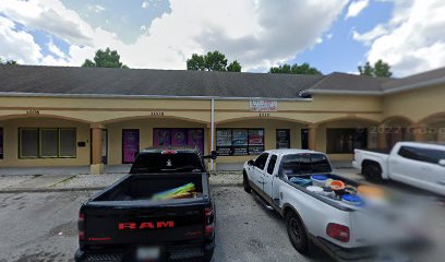 VIP Barber Shop