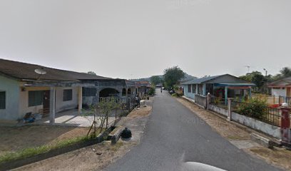 Taman Sri Makmur Tok Jalai