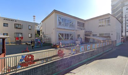日本文教幼稚園