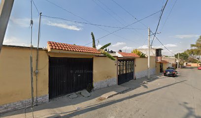 Clinica Del Rocio Magralsa Sa