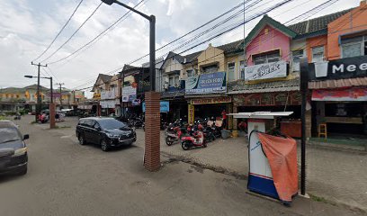 Frozen Food Lengkap