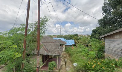 Rumah kendari