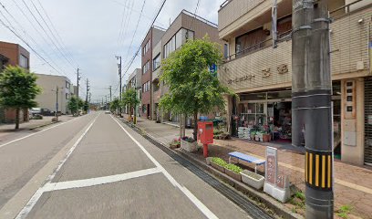 水野理容院