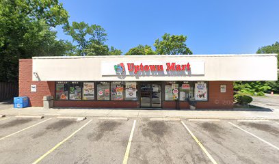 Uptown Mart