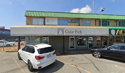 Cedar Park Dental Group