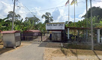 Warung Bajet Linggi