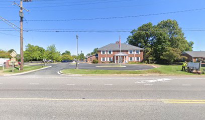 Churchville Presbyterian Church