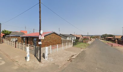 Mmagobana School