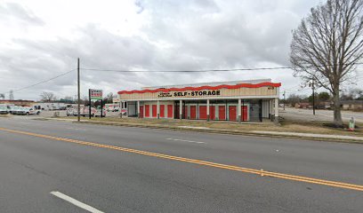 U-Haul Climate Controlled Self-Storage