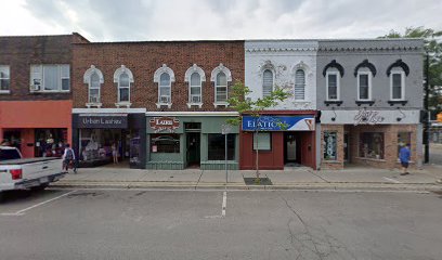 Laird's Barber Shop & Men's Hairstyling