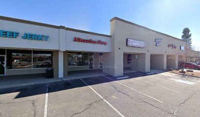 Alteration Shop