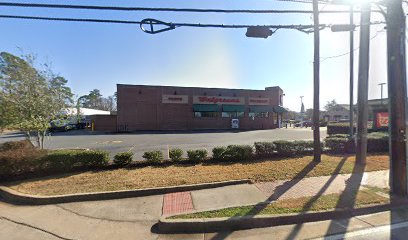 COVID-19 Drive-Thru Testing at Walgreens