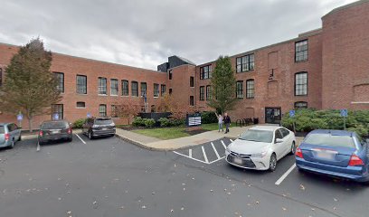 Neurology Center Of New England, PC
