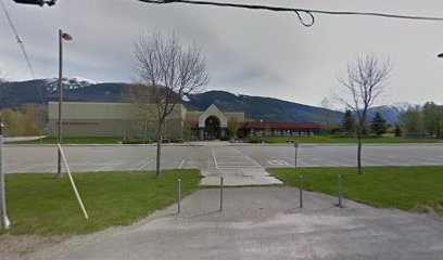 McBride Secondary School