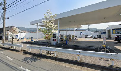 ニコニコレンタカー 京都石田駅店