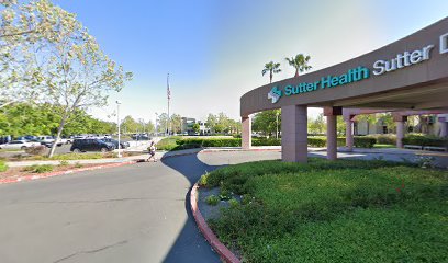 2030 Sutter Place Care Center