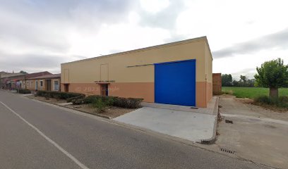 Imagen del negocio Pabellón Carmen Montes en Frómista, Palencia