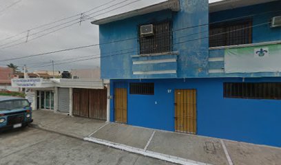Centro de Iniciación Musical Infantil Región Veracruz