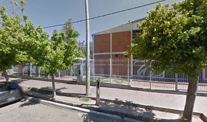 Escuela 1-216 Nicolás Avellaneda