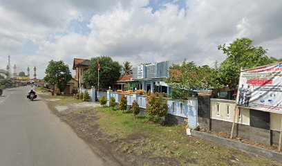 Kecamatan Kawunganten