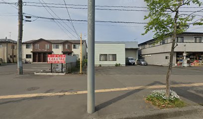 グローリー株式会社 一関出張所