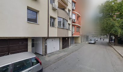 Ново строителство в Пловдив