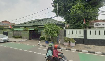 Merapikan Gigi - Orthodontic