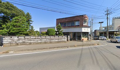 仲屋石油店