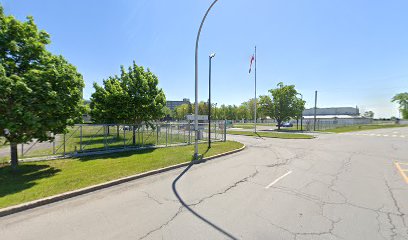 Clinique Médicale Militaire Garnison Saint-Jean-Sur-Richelieu