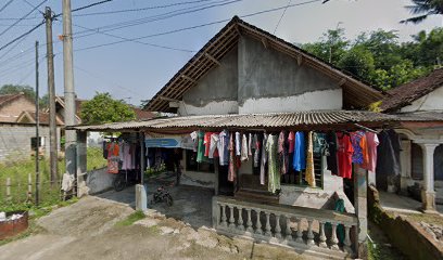 Intan Laundry