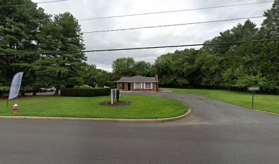 254 Cranbury Half Acre Rd