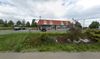 Thorbjørn & Kåre RC-Seilflysport ANS