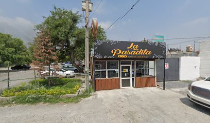 Restaurante La Pasadita