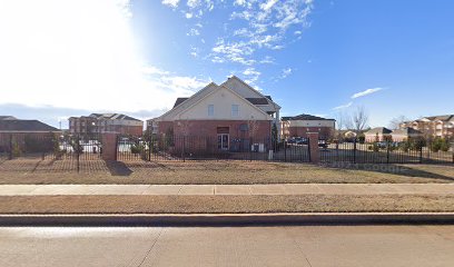 The Greens at Oklahoma City Apartments