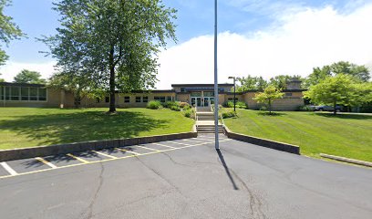 Weller Elementary School